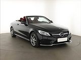 Mercedes-Benz Třídy C (2018) C 220 d 4MATIC - náhled 1