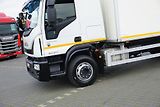 Iveco Eurocargo (2018) 160-250 / E 6 / CHŁODNIA + WIN - náhled 28