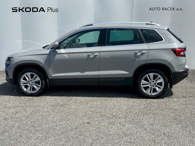 Škoda Karoq (2019) 1.5 TSI 110 kW ACT Style DSG - fotka 3 z 28