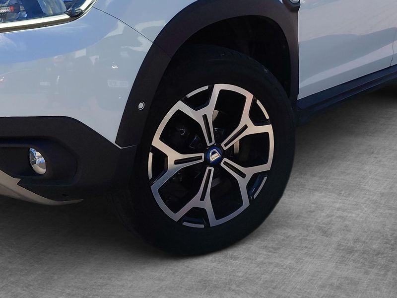 Dacia Duster (2020) 1,3 TCe 110 KW Prestige 4x4 - fotka 10 z 23