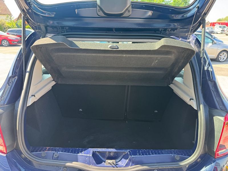 Dacia Sandero (2020) Access 1.0 TCE 54 KW - fotka 21 z 30