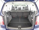 Volkswagen Touran (2008) 2.0 TDI, 7 míst, Serv.kniha - náhled 14