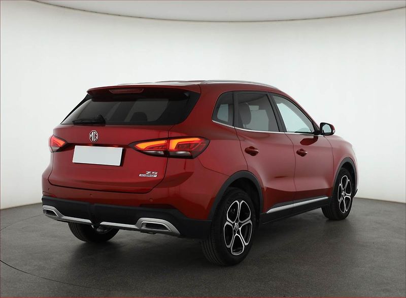 MG ZS (2025) Hybrid+ - fotka 5 z 21