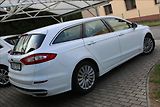 Ford Mondeo 2,0 132kw,TDi,ČR, 4x4 - náhled 4