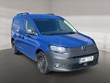Volkswagen Caddy 2,0 TDI 75 - náhled 1