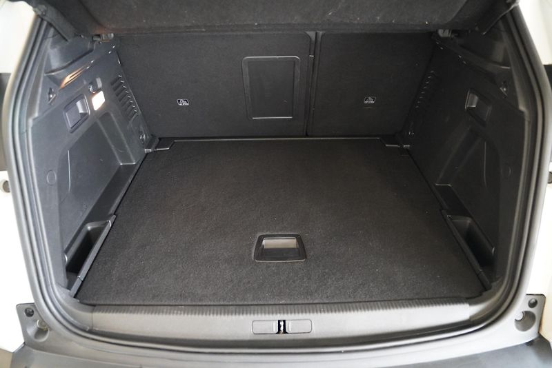 Peugeot 3008 - fotka 28 z 30