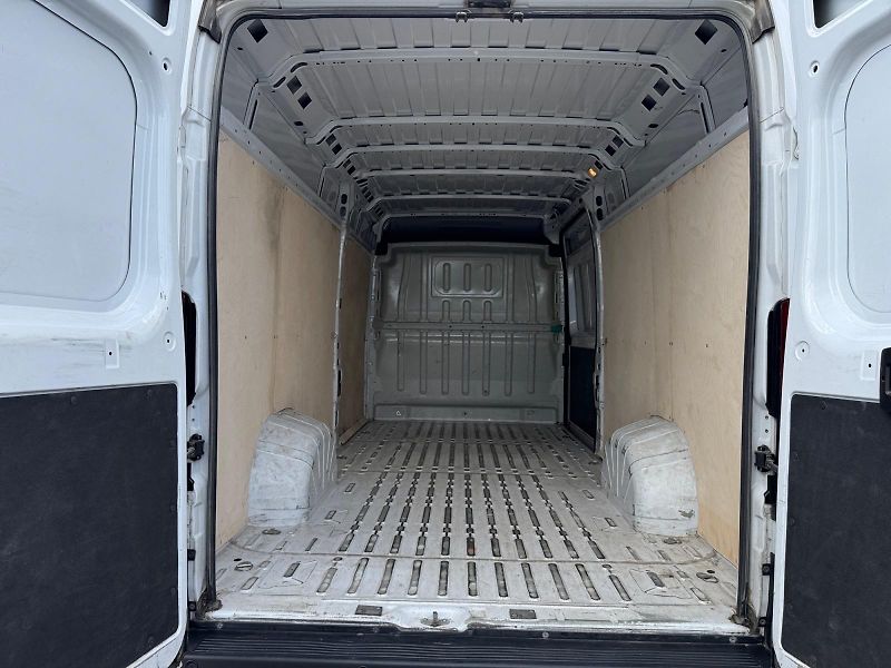 Peugeot Boxer (2023) L4H2 ACTIVE 2.2CDTI 103kW CZ  - fotka 6 z 11