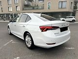 Škoda Octavia (2023) - náhled 1