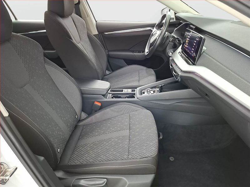 Škoda Octavia (2021) Style 2.0 TDI, Automat, ČR - fotka 9 z 17