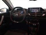 Citroën C4 (2022) Feel 1.2 PureTech, ČR,1.maj - náhled 7