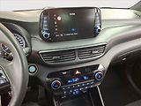 Hyundai Tucson (2021) N-Line 1.6 CRDi, 4X4, ČR - náhled 12