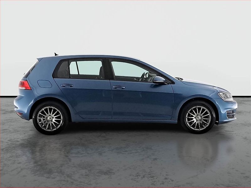 Volkswagen Golf (2013) 1.2 TSI, Serv.kniha, Navi - fotka 6 z 16