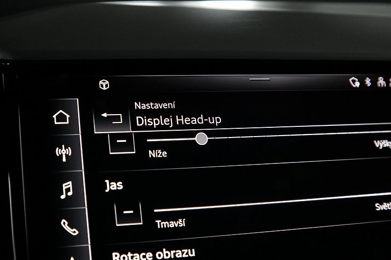 Audi Q4 e-tron 50 220kW Quattro S-Line EdiOne - fotka 30 z 33