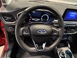 Ford Focus (2019) 1.5TDCi, Active, AT, LED - náhled 16