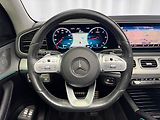 Mercedes-Benz GLS d 4MATIC AMG, MASÁŽE, BURMESTE - náhled 12