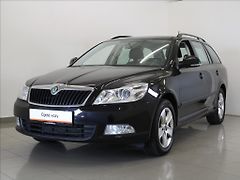 Škoda Octavia 1,6 TDi 77kW Klima Tažné ČR - fotografie inzerátu