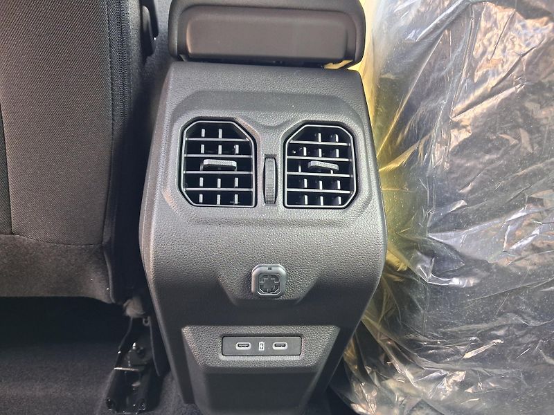 Dacia Bigster (2026) Expression mild hybrid-G 140 - fotka 28 z 37
