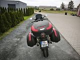 Yamaha TDM 900 (2003) - náhled 9
