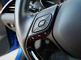 Toyota C-HR (2017) 1.2 T, 1.maj,ČR, Active - náhled 12