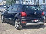 Volkswagen Polo Cross 1.0MPi 55kw TEMPOMAT ALU - náhled 4