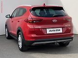 Hyundai Tucson (2020) 1.6 CRDi HTRAC, ČR - náhled 6
