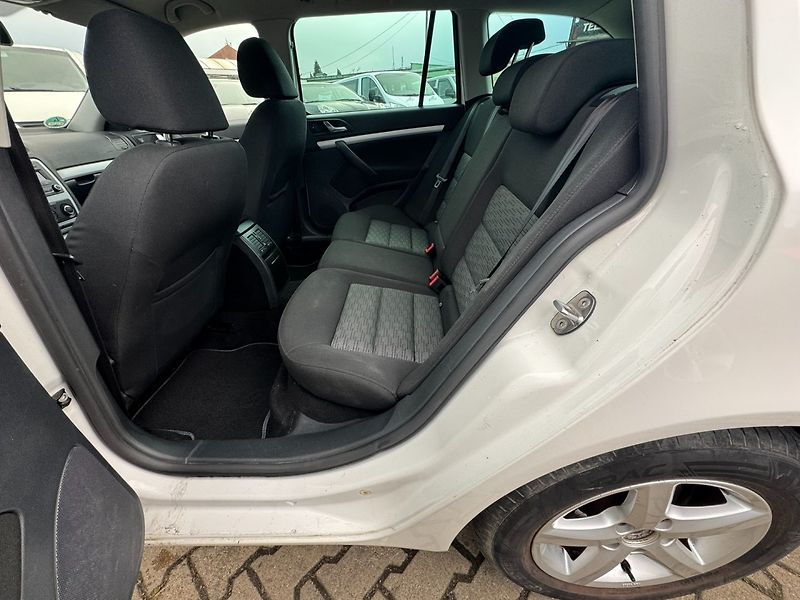 Škoda Octavia (2011) 1,2 TSI 77 KW 2. MAJ STK SK - fotka 31 z 50