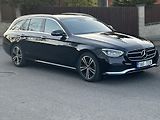 Mercedes-Benz Třídy E (2023) 200d AVANTGARDE ČR 1.maj TAŽNÉ - náhled 11