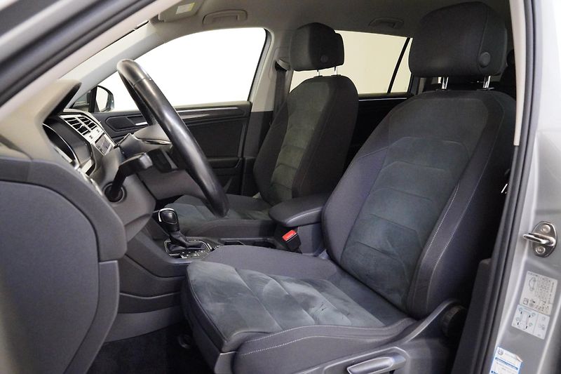 Volkswagen Tiguan Allspace - fotka 12 z 30