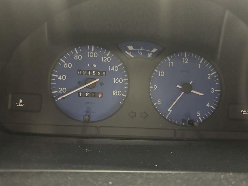 Citroën Saxo (1998) Twist - fotka 15 z 27