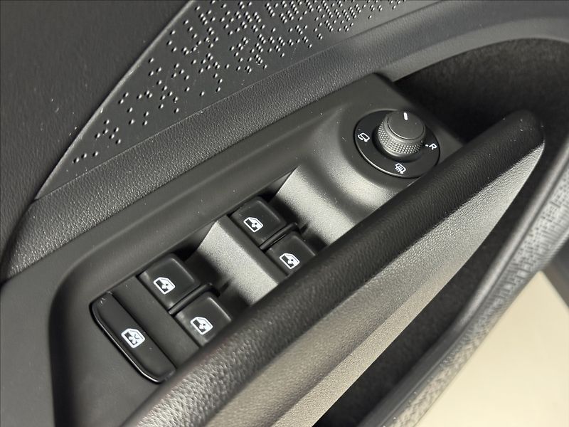 Škoda Enyaq 80 LED Matrix Assist Tepelko - fotka 22 z 50