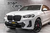 BMW X4 xDrive30d ///MSPORT*ZÁRUKA*ČR - náhled 41