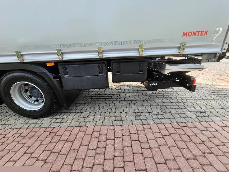 Mercedes-Benz Actros (2023) 1832 shrnovačka EURO 6 - fotka 4 z 20