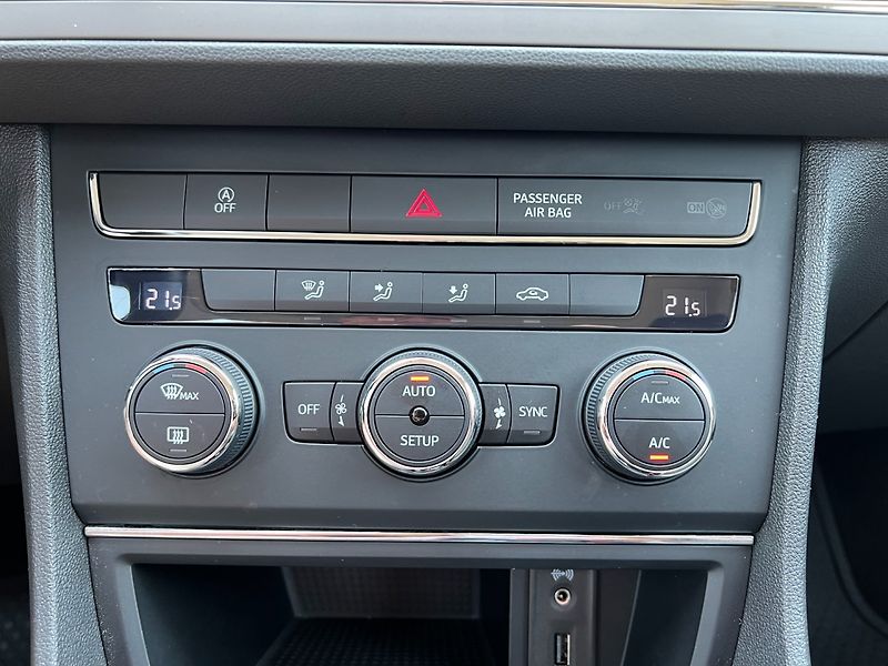 Seat Leon (2016) ST 1.4TSi X-PERIENCE! FULL LED - fotka 16 z 32