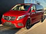 Mercedes-Benz Třídy V 2,0 300 d / Exclusive / L / 4M - náhled 1
