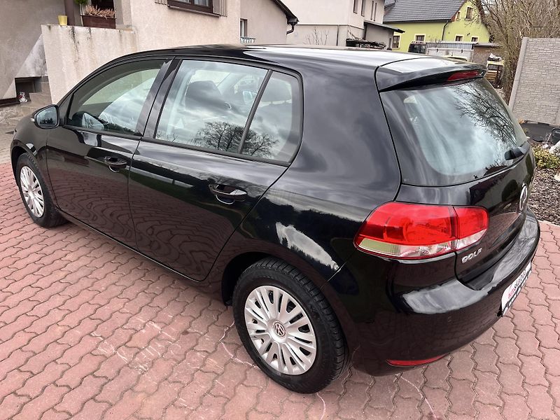Volkswagen Golf 1.4 59KWMPI,NAVI,DVD,TZ,2xKOLA - fotka 5 z 45