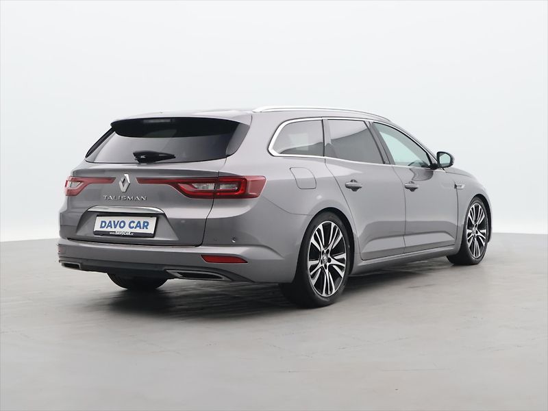 Renault Talisman 1,6 TCe Initiale Paris Aut Led - fotka 7 z 32