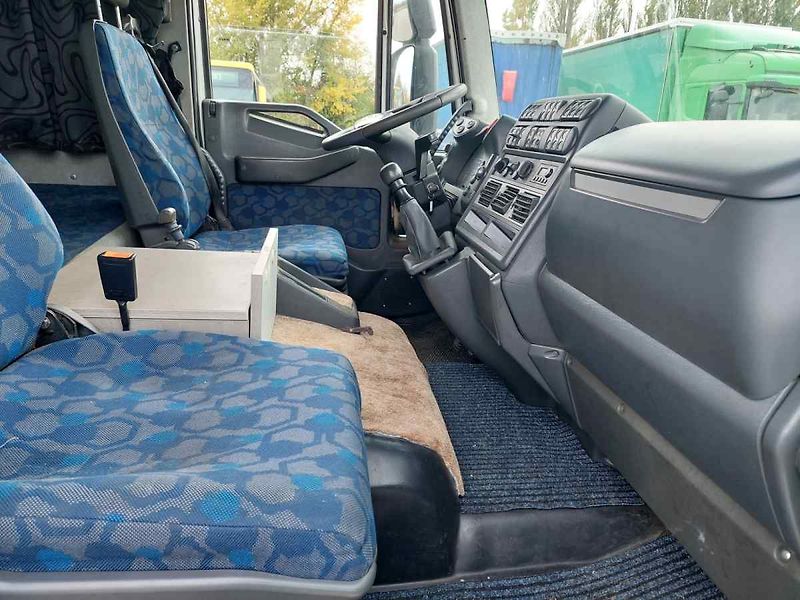 Iveco Eurocargo ML75E18 - fotka 21 z 49