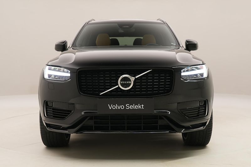 Volvo XC90 T8 AWD RECHARGE REZERVACE - fotka 16 z 74