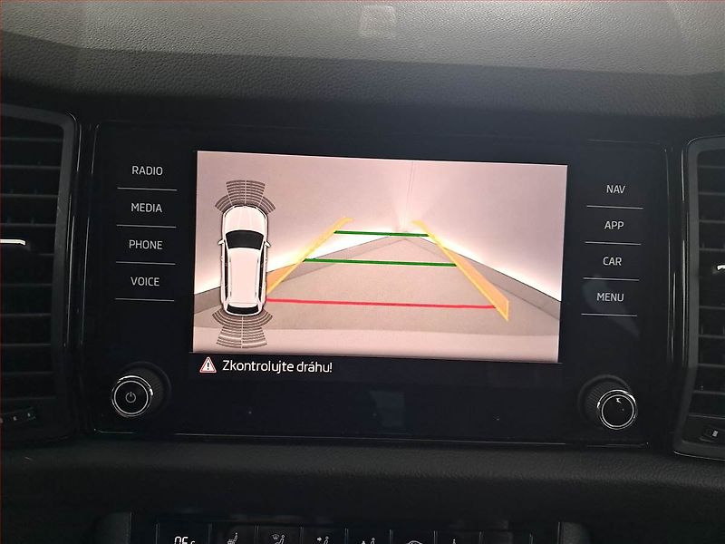 Škoda Kodiaq (2019) RS 2.0 TDI - fotka 18 z 19