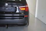 BMW X3 3,0 XDRIVE30D AUTOMAT - náhled 9