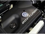 ZKUŠENOSTI UŽIVATELE: Volkswagen Golf Golf IV 1.8 20V Turbo 110kW