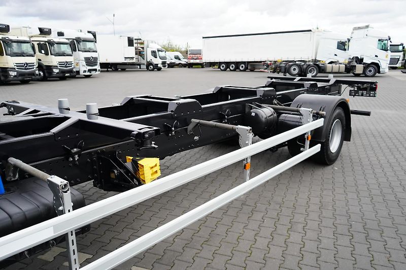 MAN TGM (2013) 15.290 / EURO 5 / BDF / 7,15 M - fotka 38 z 48