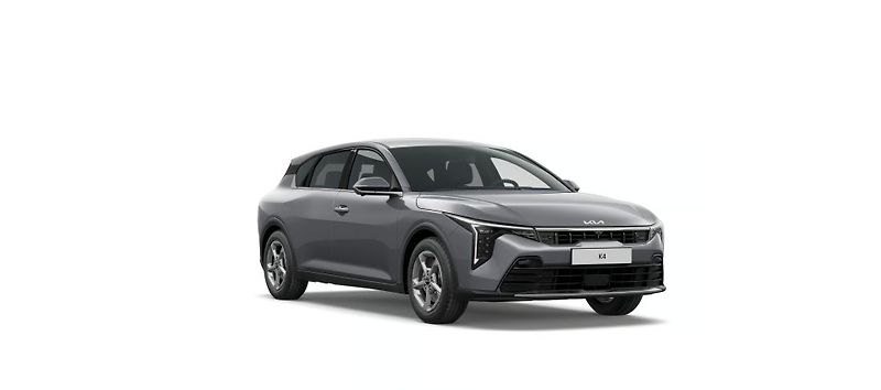 Kia K4 CL4 1,6 T-GDi GPF 7DCT SPIN - fotka 2 z 5