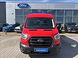 Ford Transit 2,0 EcoBlue 96kW L2 DPH - náhled 8