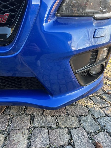 Subaru WRX STI (2016) WRX STI 2016 - fotka 18 z 19
