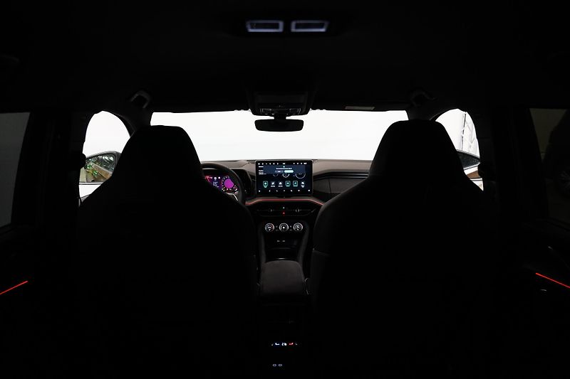 Škoda Kodiaq - fotka 26 z 30