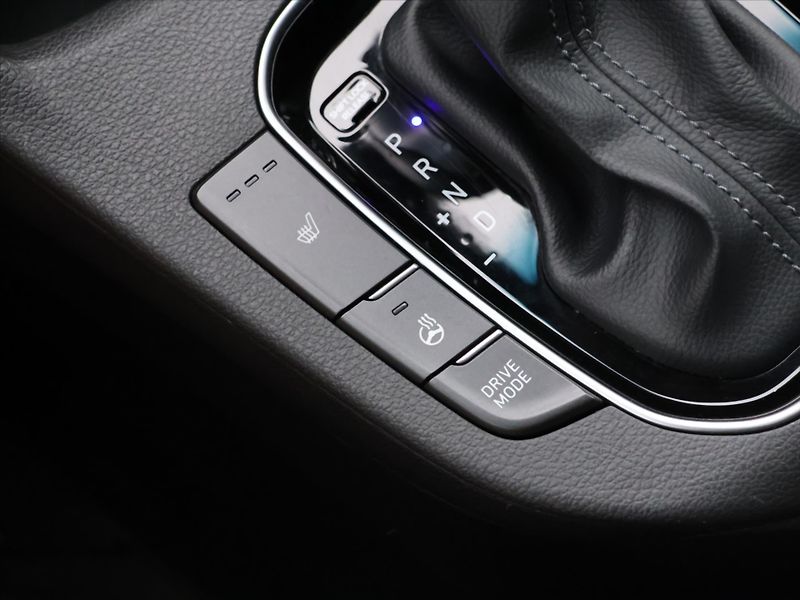 Hyundai i30 1,0 T-GDI 88kW Style DCT CZ DP - fotka 26 z 35
