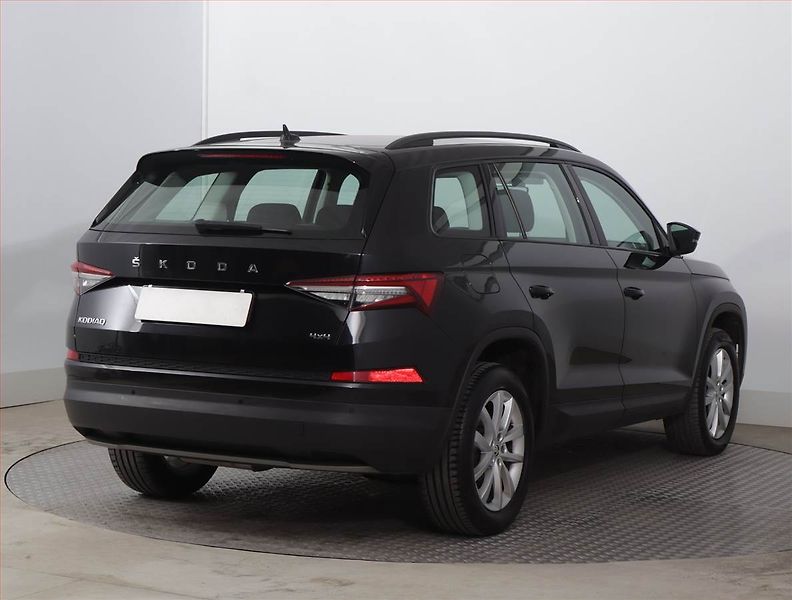 Škoda Kodiaq (2022) Ambition 2.0 TDI 4x4 - fotka 5 z 18