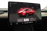 Tesla Model Y (2022) Long Range AWD 79kWh, SoH 92% - náhled 17