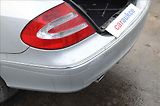 Mercedes-Benz CLK (2005) 200 KOMPRESOR ELEGANCE 120KW - náhled 10